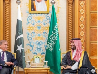 巴铁的“核保护伞”能罩住沙特吗 中东新盟约背后的考量